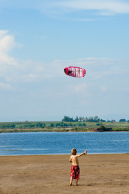 Cerf-Volant