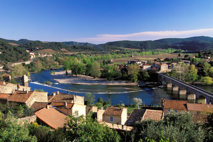 Roquebrun