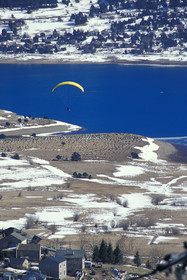 Lac de Matemale