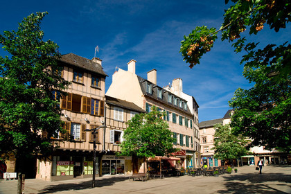 Rodez