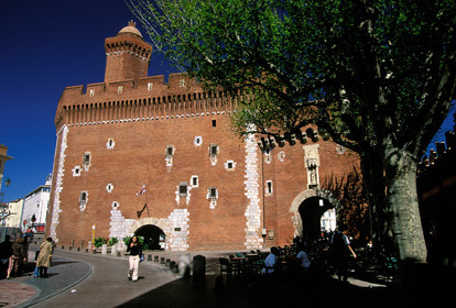 Perpignan
