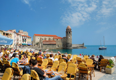 Collioure