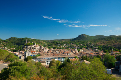 Saint Ambroix