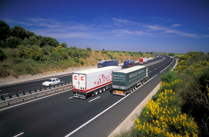 Autoroute