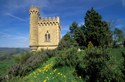 Rennes le Chateau