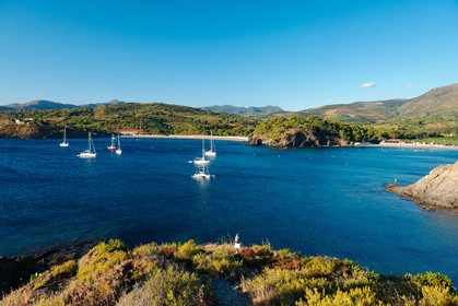 Anse de Paulilles