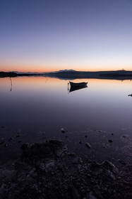 Etang de Leucate
