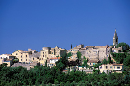 Castillon du Gard