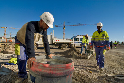 Travaux publics