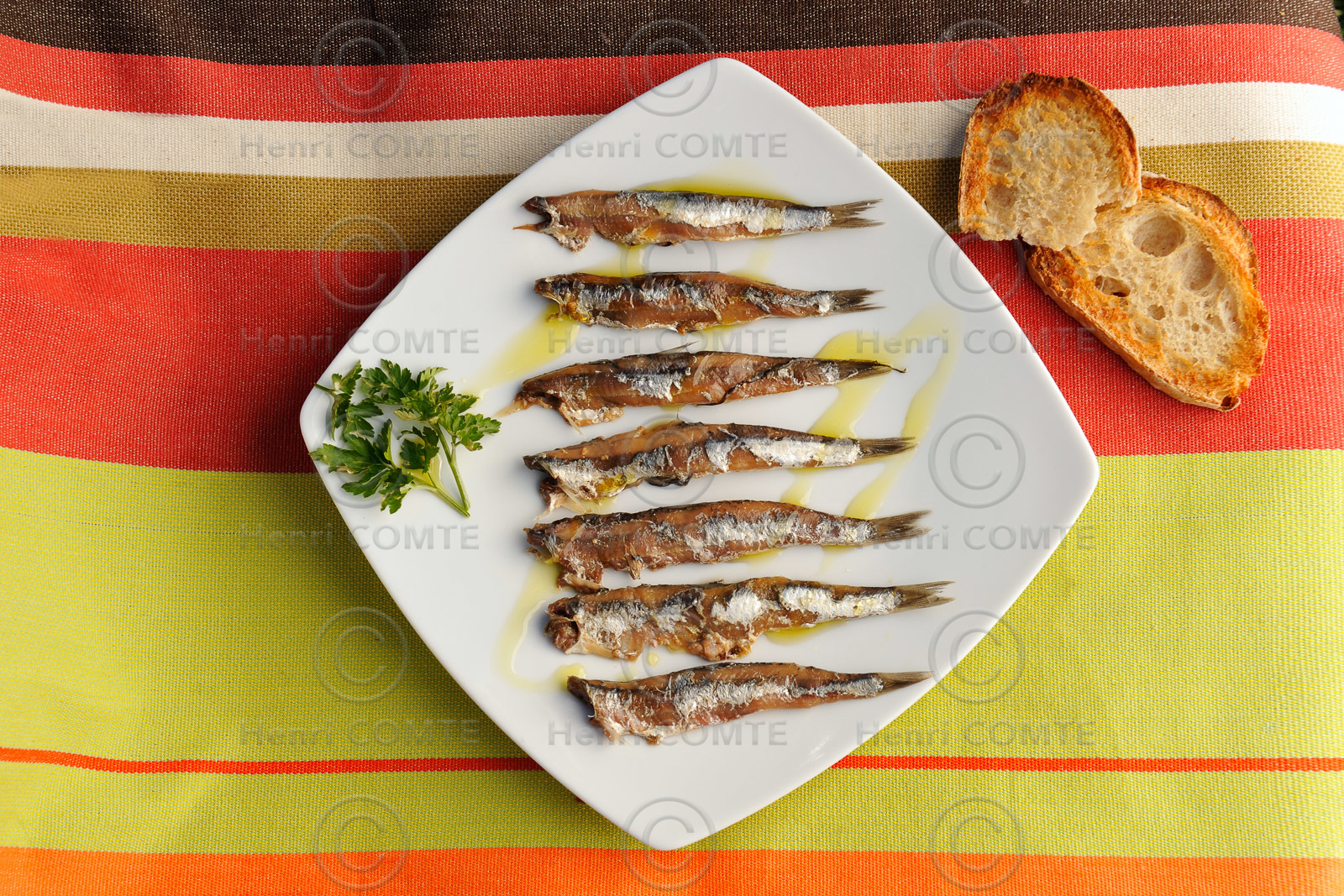 Anchois