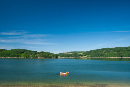 Lac du Laouzas