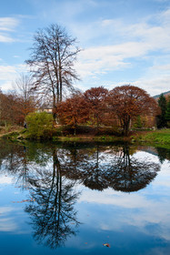 Lac de Betmale