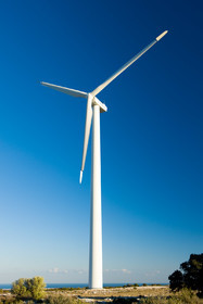 Eoliennes
