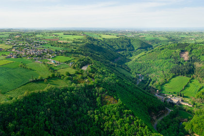 Le Levezou