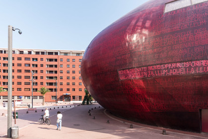 Theatre de l'Archipel - Perpignan
