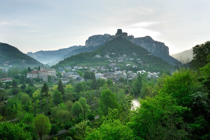 Le Rozier