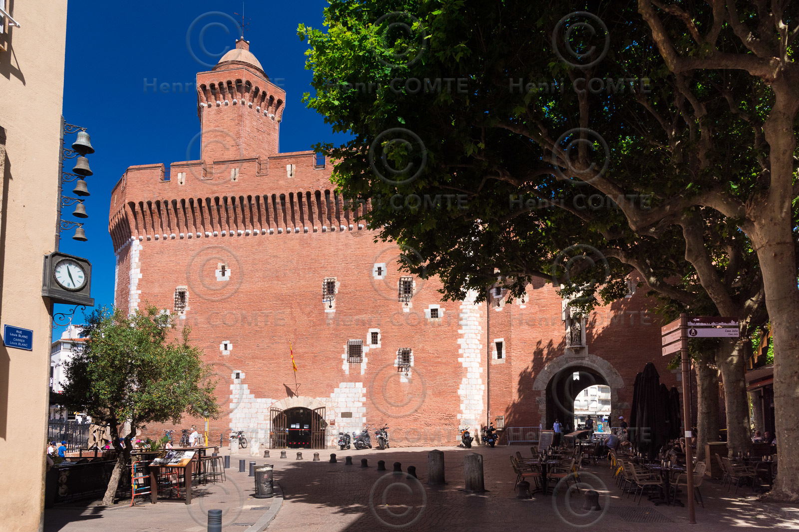 Perpignan