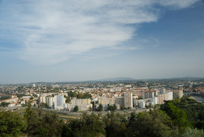 Ville d'Alès