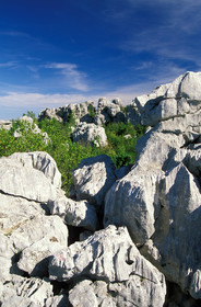Mer de Rochers