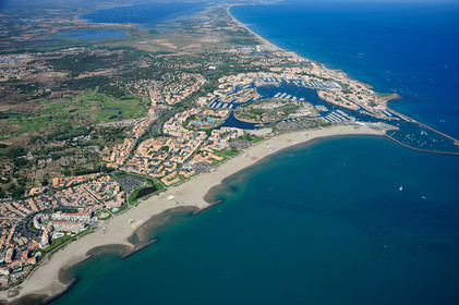 Le Cap d'Agde