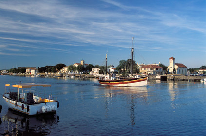 Grau d'Agde