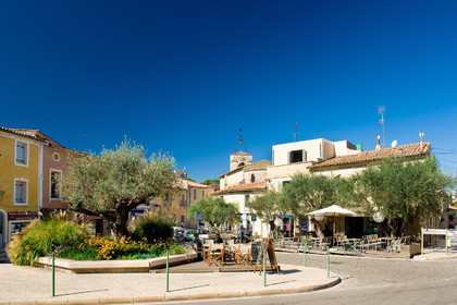 Castelnau le Lez
