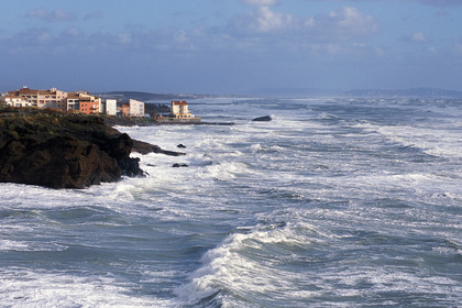 Le Cap d'Agde