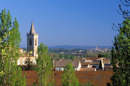 Saint Thibery