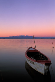 Etang de Canet