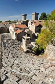 La Couvertoirade