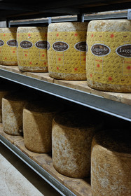 Fromage de Laguiole