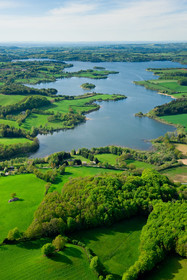 Lac de Pareloup