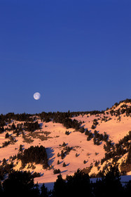 Massif du Carlit