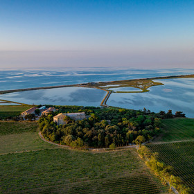 Villeneuve Les Maguelone
