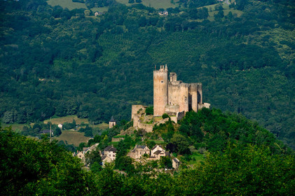 Najac