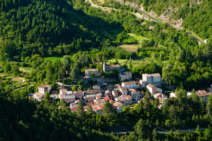 Avène les Bains