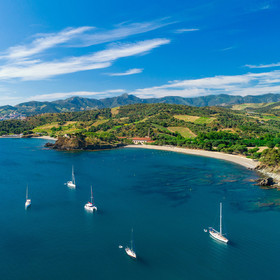 Anse de Paulilles
