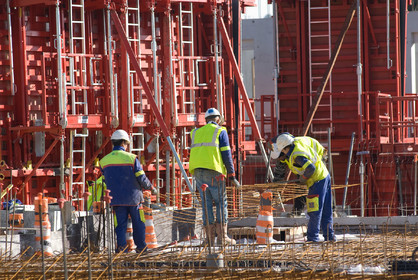 Travaux publics