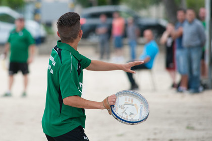 Tambourin