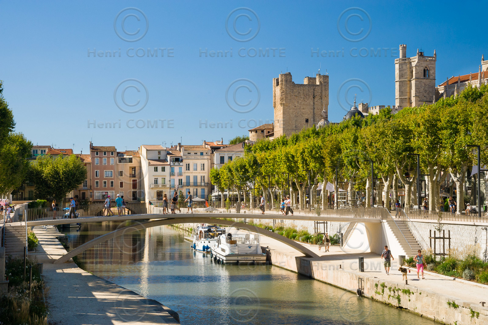 Narbonne