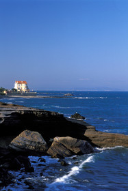 Cap d'Agde