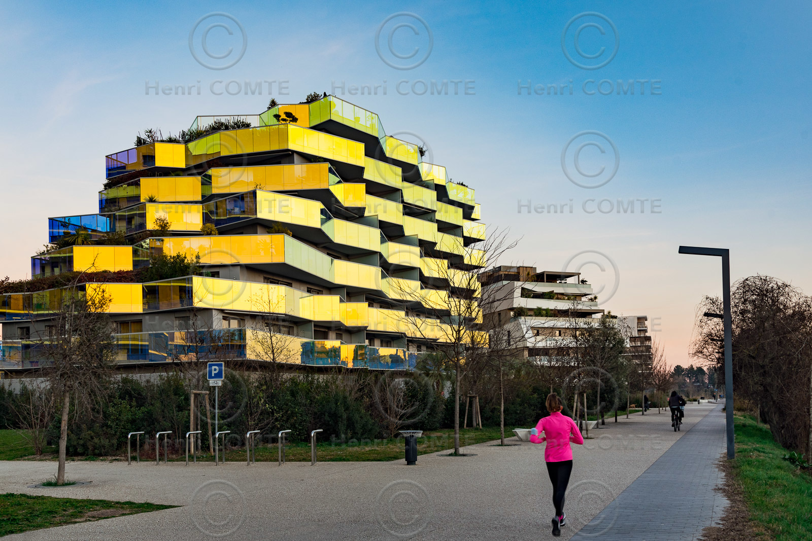 Résidence Koh-I-Noor