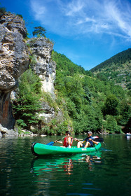 Gorges du Tarn