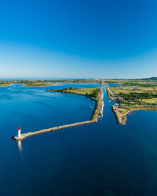 Etang de thau