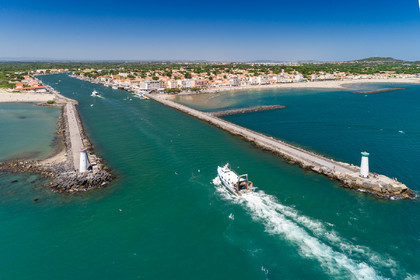 Retour de pêche