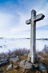 Lac Saint Andeol