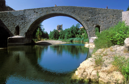 Lagrasse