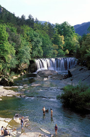 Cascade