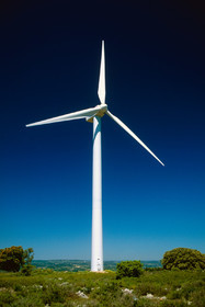 Eoliennes