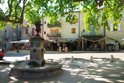 Barjac